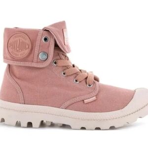 Women Shoes Lace Up Boots